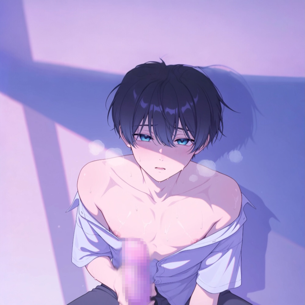 とにかく我慢。声を出さずにオナニーがしたい&hellip;ドM会社員による&hellip;よだれ&hellip;ダダ漏れ実演オナニー聞いてくれますか?