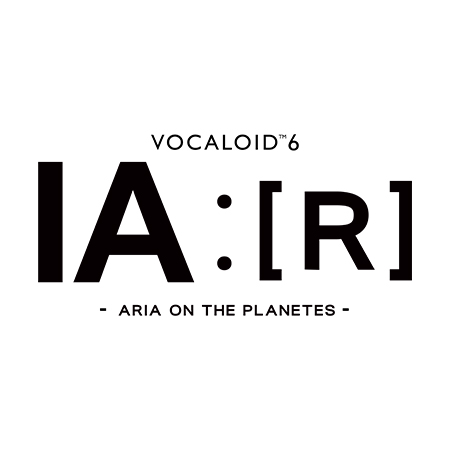 VOCALOID6 IA :[R] -ARIA ON THE PLANETES-