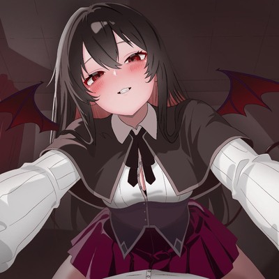 小悪魔だらけの世界に転生した物語・・・