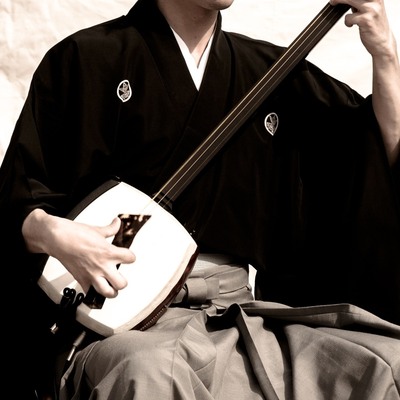 フリー三味線音素材セット