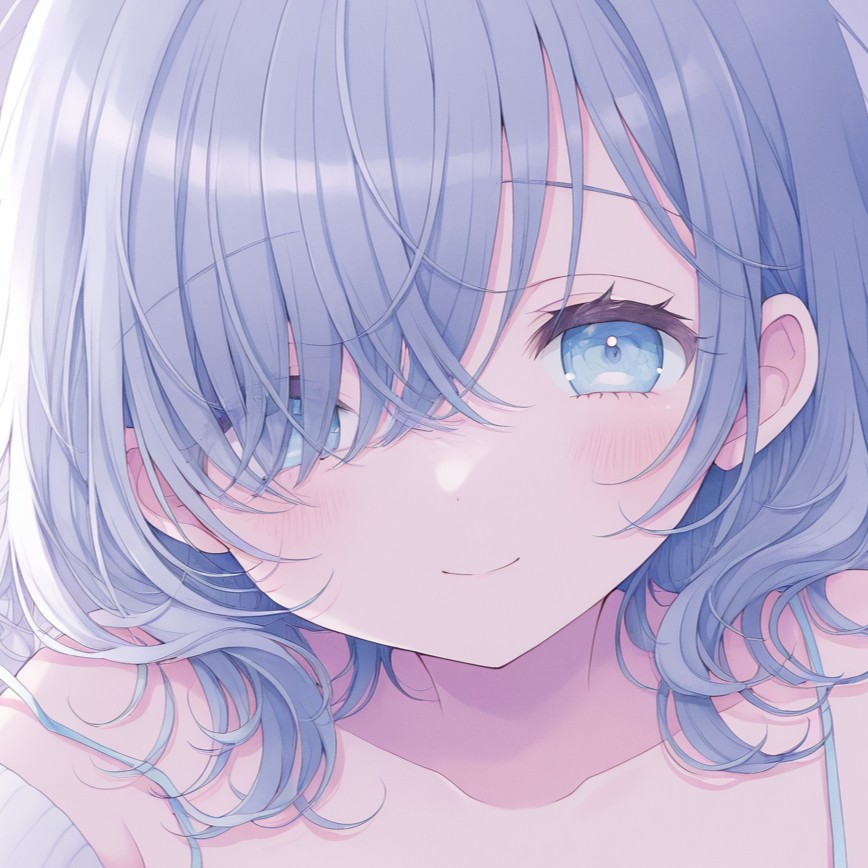 【超密着！耳舐めASMR】ダウナー彼女・ねむのたっぷり耳舐めと好き好き攻撃