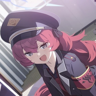 【ブルーアーカイブ】イロハASMR～怠惰で甘美な過ごし方～　体験版