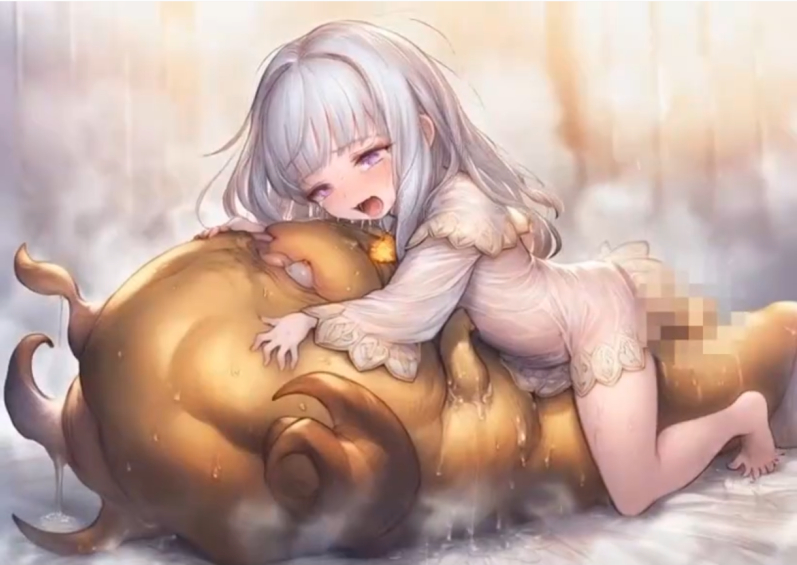 白薔薇のレクイエム