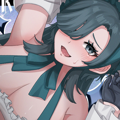 【魔法少女&times;百合】恋匣魔法少女≪バディ契約≫～エリカの場合～同級生と激重感情でドロドロえっち♡メリバ確定♡