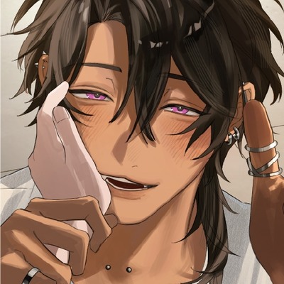 《メロS煽り潮吹き補助♡》虎にいちゃんの甘噛み。ままならない、大人の恋わずらい【独占欲だだ漏れ、甘とろマーキングえっち】