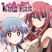 「King Exit」PV English.ver