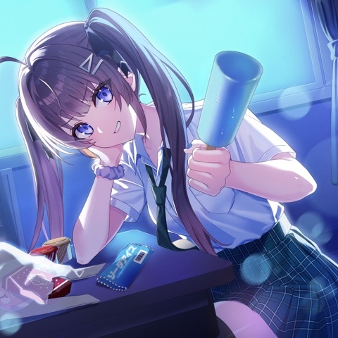 【CV.三宅美羽】「コクデレ」30分後に告白してデレる娘 vol.01 鏑木花梨