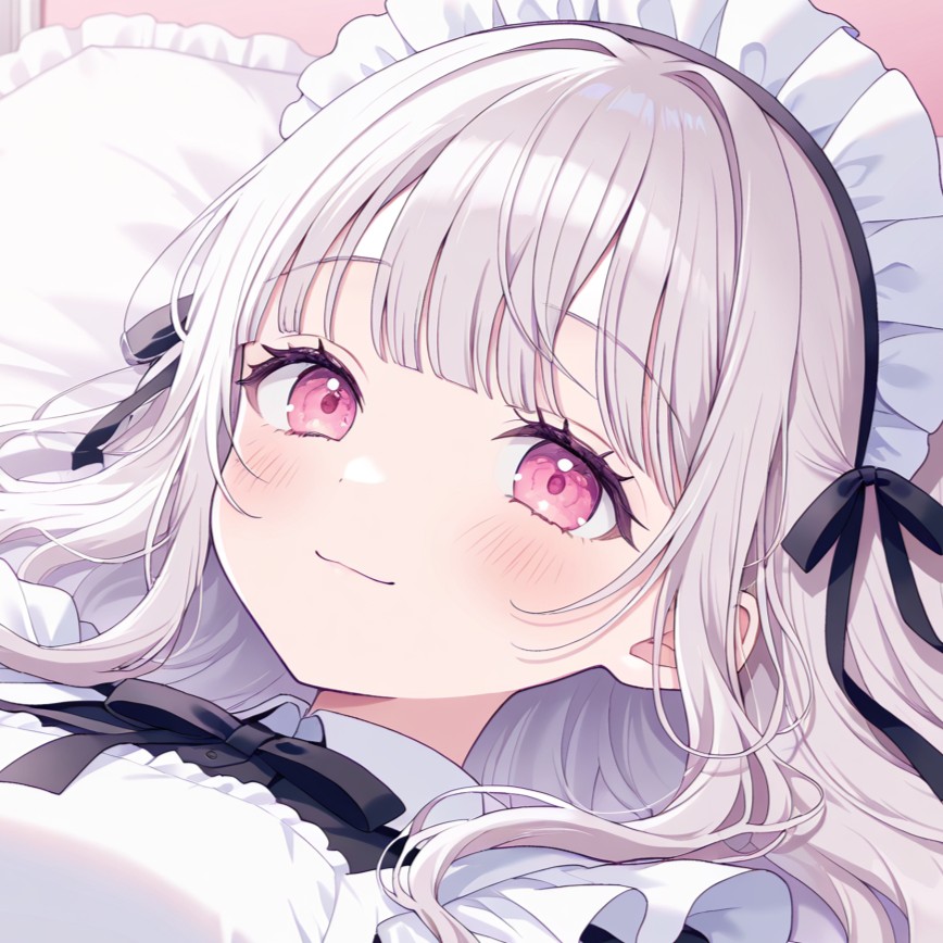 【催眠音声ASMR】脳が甘く痺れる…。～専属メイドさよの囁きスリープモード～