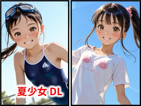 夏少女 DL