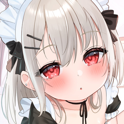 【❤️わんぱくメイド❤️】クソ生意気な悪ガキメイドちゃん達によるご主人だいちゅき(笑)ご奉仕ライフ【びぢねすもーど(棒)&rarr;❤️すきらぶごほーし❤️】