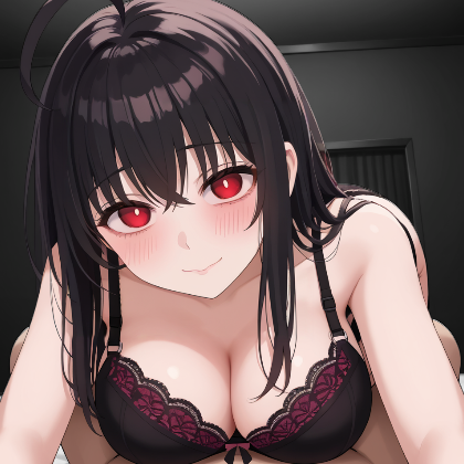 【ヤンデレ&拘束】優しい陰キャ系義姉の裏の顔はヤンデレでした～両親不在で&rdquo;純愛&rdquo;をぶつけられちゃう話～