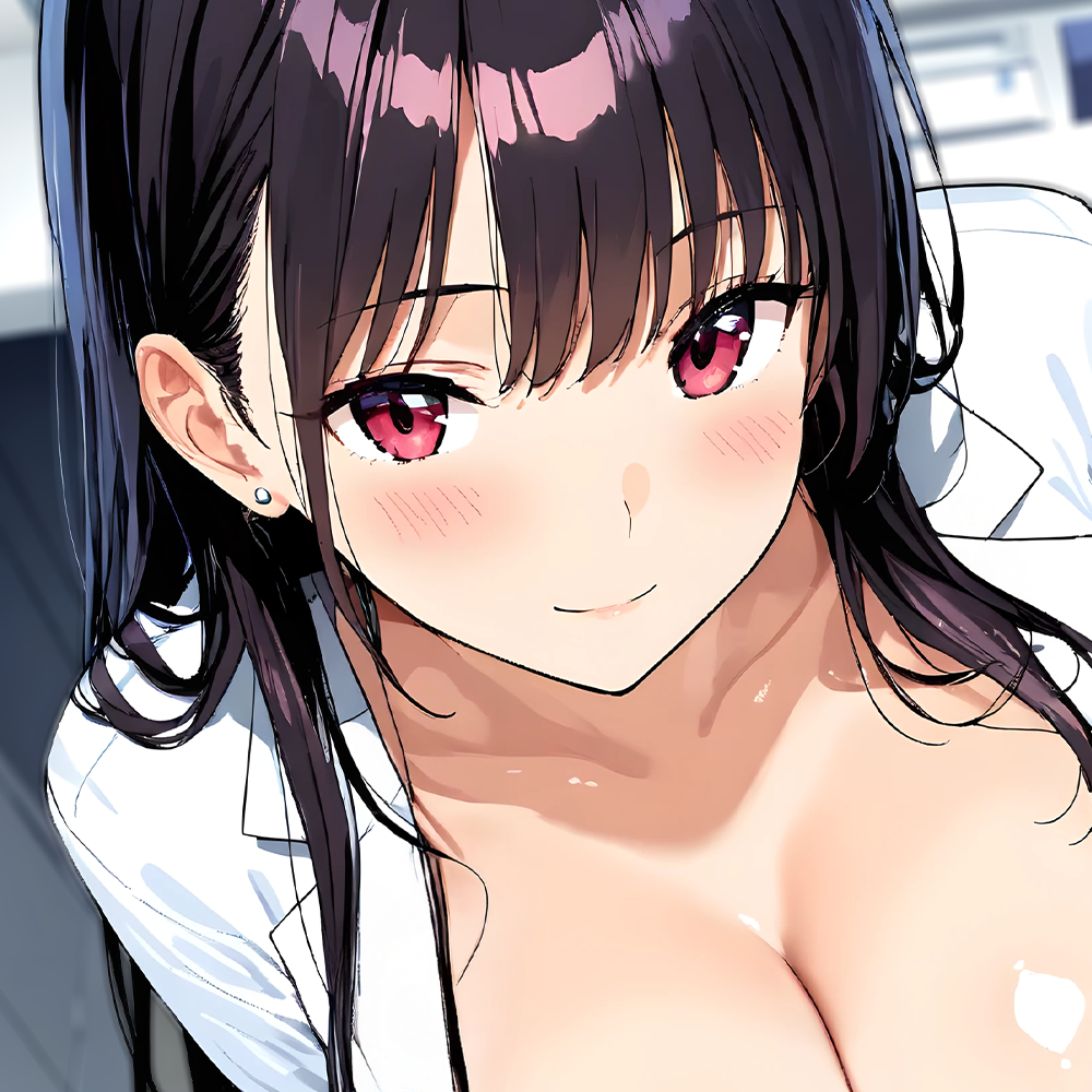 先生、種付けの仕方教えてください。 ～秘密の種付け実技指導～【KU100】