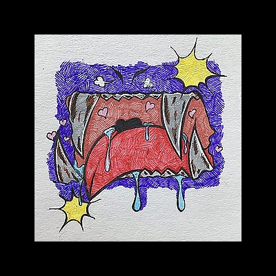 攻撃音にも使えるホラー的な咀嚼音に使えるかもな音素材二点セット第二弾の体験版