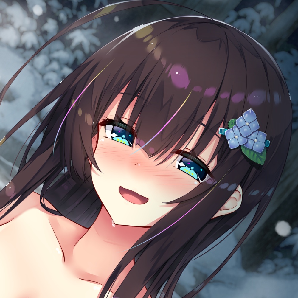 初恋のお姉さんと温泉旅行～甘えん坊の彼女はあなたを甘やかしたい～