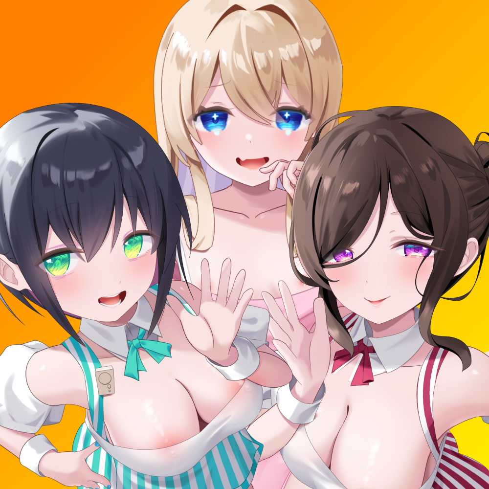 天使オナホでマゾお仕置きとオホ声アクメ ～可愛い店員さんの密着囁きマゾ責めと連続アクメで絞られたボクら～ 性癖天使ミカエラepisode2