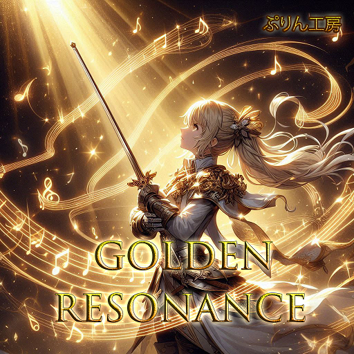 GOLDEN RESONANCE(体験版)