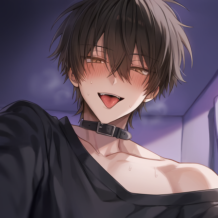 彼氏と同棲してる家で元カレと濃厚セックス