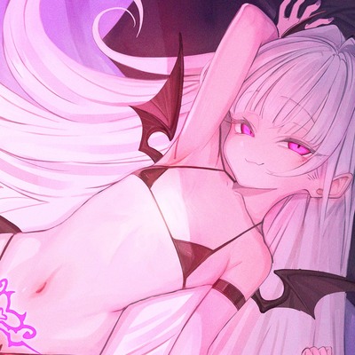 【体験版】【ロ◯逆レ】怪異快楽　～つるぺたサキュバスの背徳子作りからは逃げられない～