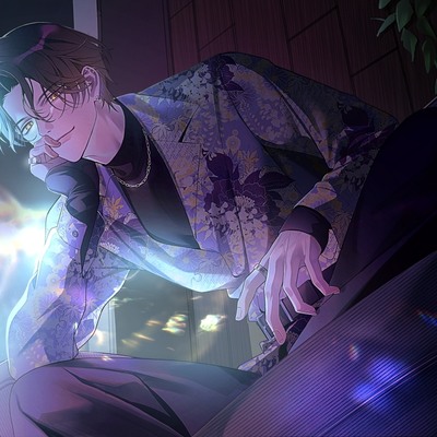 【体験版】【愛ありドＳ】悪い男に軽率にＤＭした結果～執拗愛撫から絶対孕まセックスで堕とされるまで～