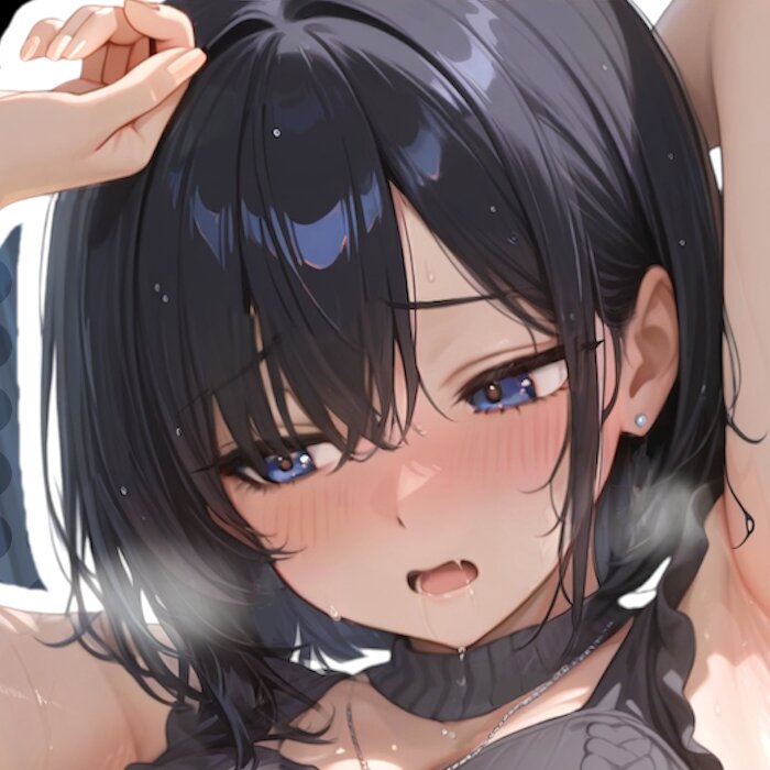【✨驚かせちゃったらごめんなさい。でも気持ち良くてダメなの・・・✨】まだディルドも挿れてないのに！！ポルチオ腹パンで一撃敗北✨悶える連続潮吹き！！【38】
