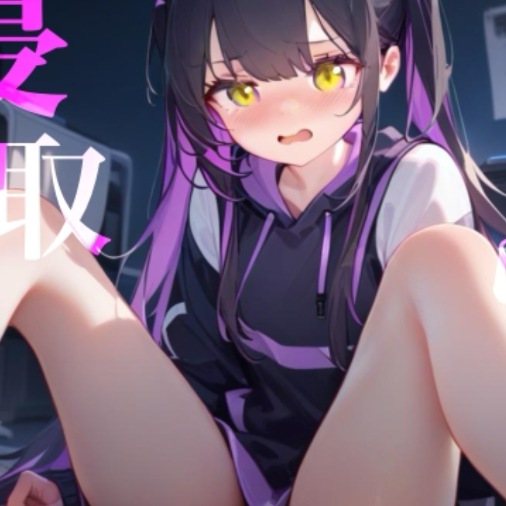 【寝取られ】幼馴染Deathゲーム乳首責めクリ責めイッても終わらない