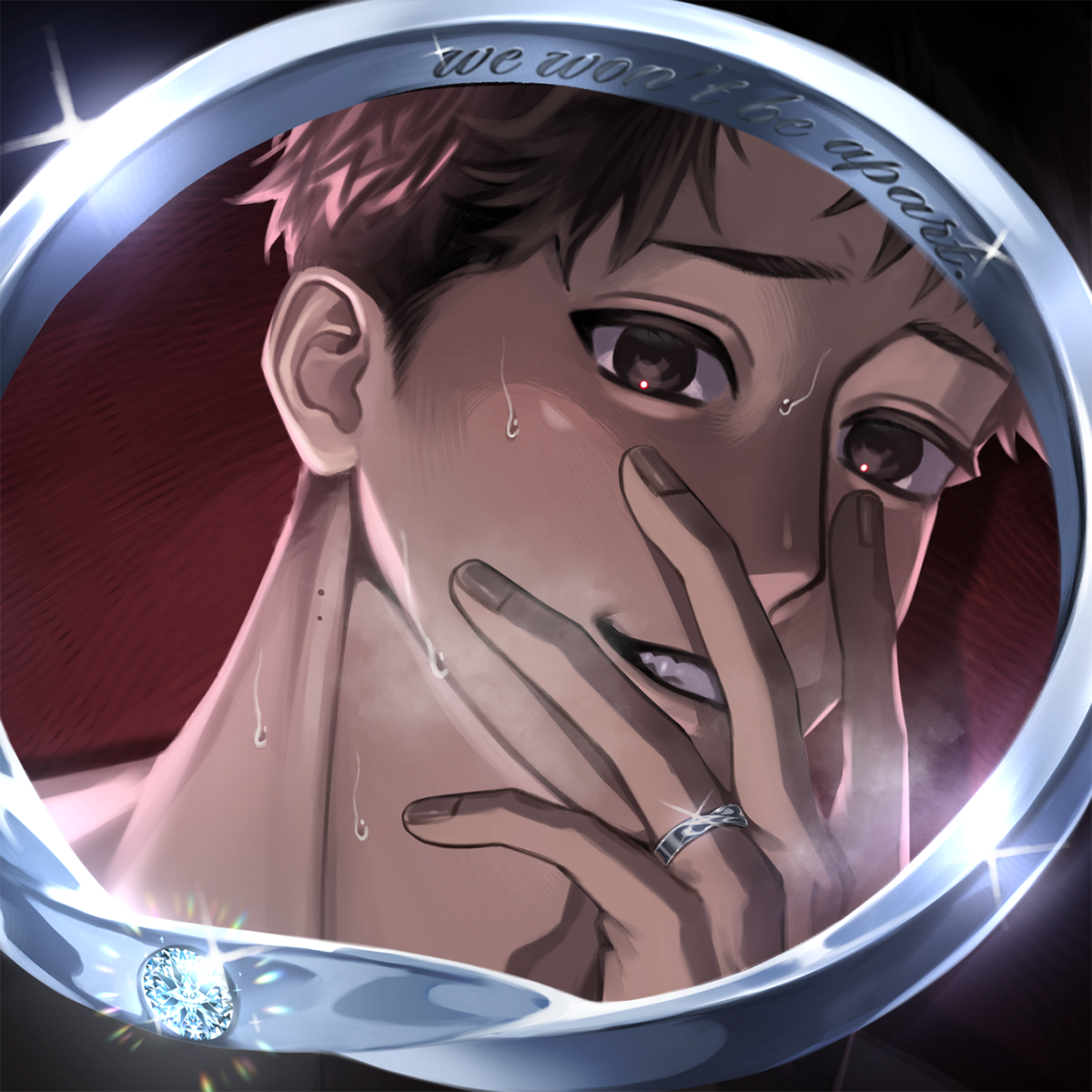 ゆうとくんの、ゆうとおり。〜幼馴染の悠斗くんは、数年ぶりに帰省したあなたの全てを奪いたい。〜