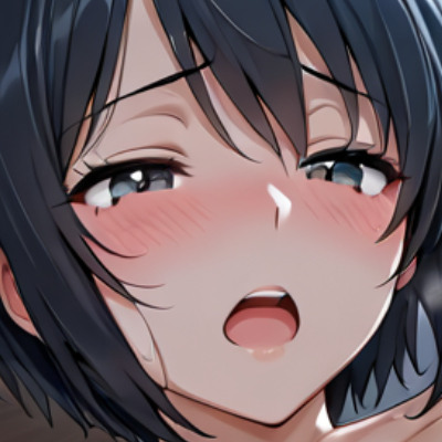 【オホ声】催眠アプリでダウナーなゲーマーJKが即チン媚び～生ハメゲームでおまんこレベリング～