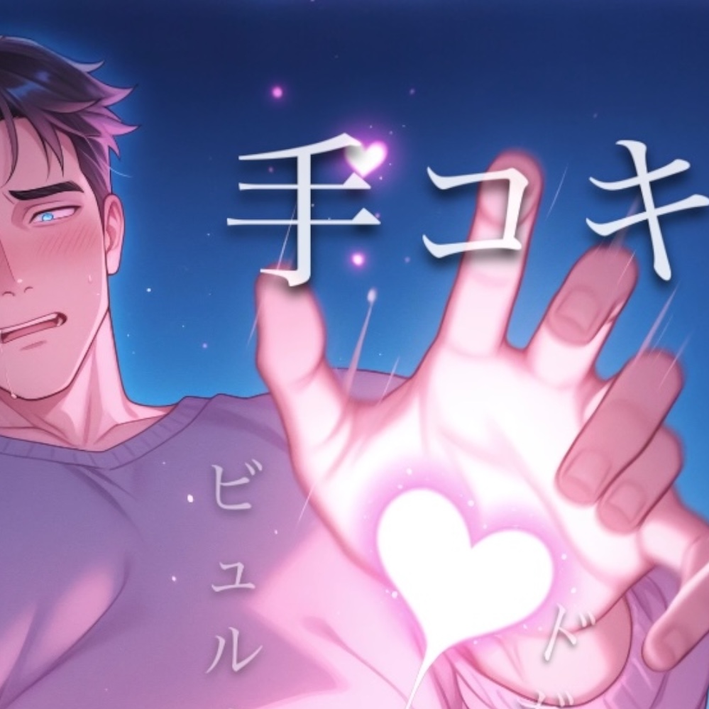商用利用可能！スケベな効果音素材集 第10弾 どエロい手コキ…イッパイ絞り出しました！