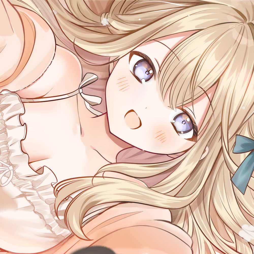 飼い猫ぐらし ～黒猫にゃーちゃんの恩返し～ 体験版