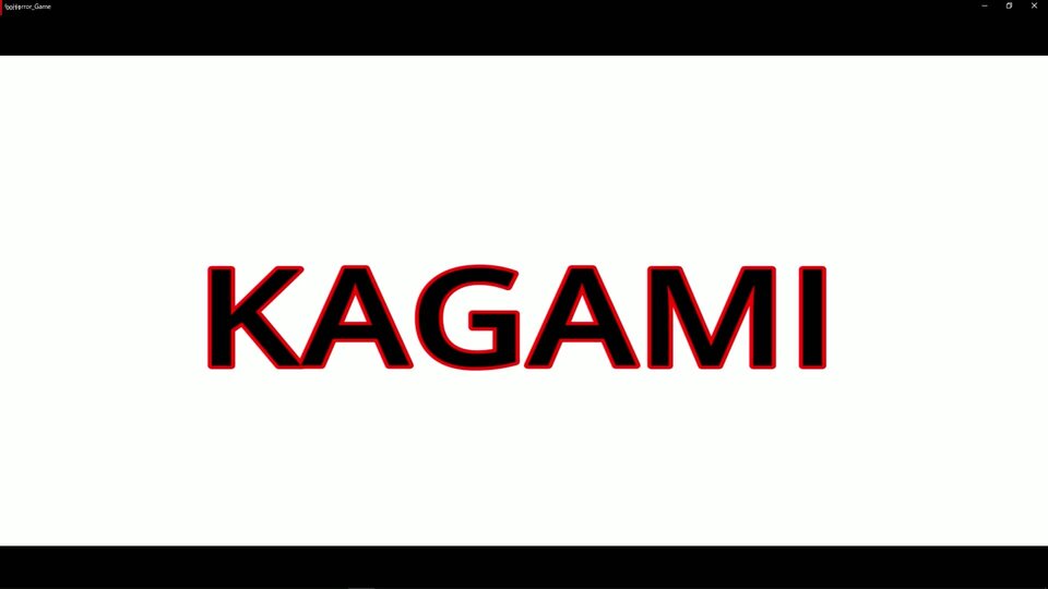 KAGAMI