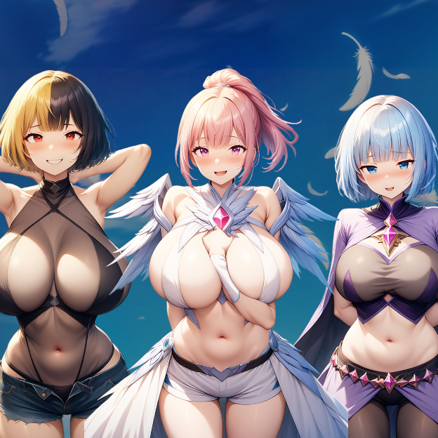 ガーディアンズ・リンク　プロモ