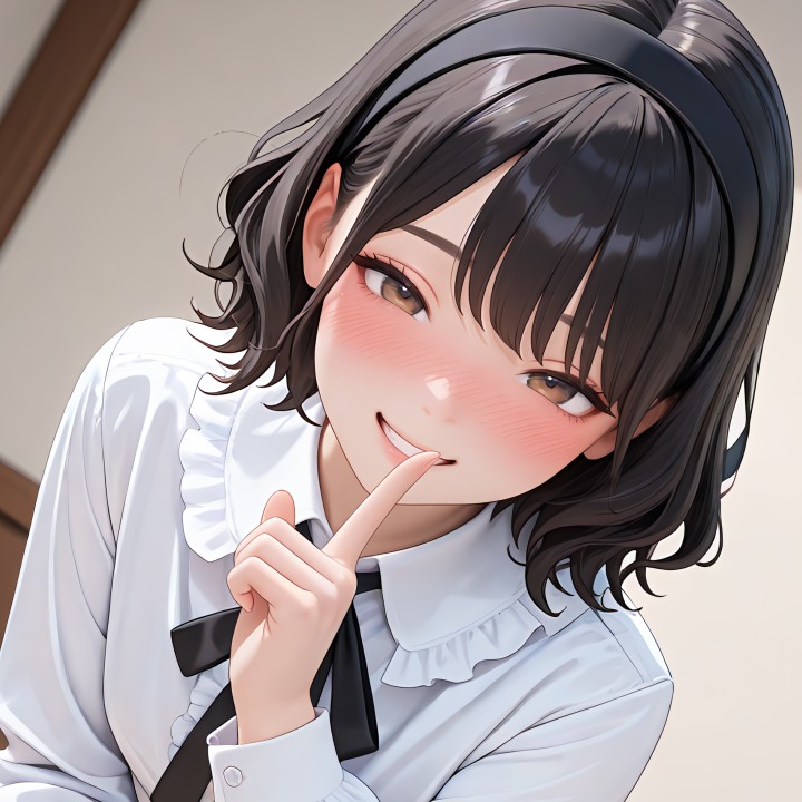 先生の知らない私の気持ち