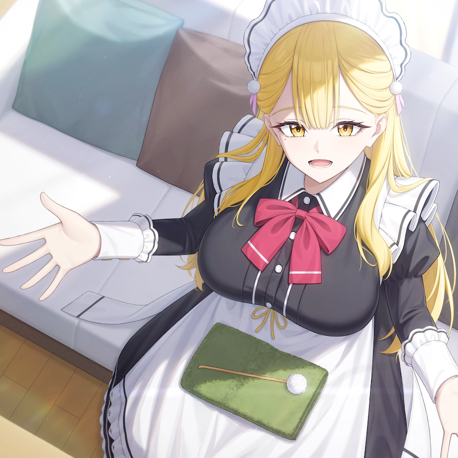 【耳かき&お風呂&添い寝】専属メイドの癒しご給仕 〜お姉さんメイド編〜【CV:桜木つぐみ】 試聴