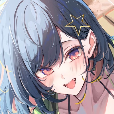 【3時間越え】海の家でバイトを始めたらギャルカノジョができた話-キミが初恋の男の子ですごく嬉しかったの【KU100】