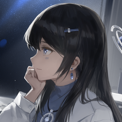 LUNA～月と地球とアンドロイド～