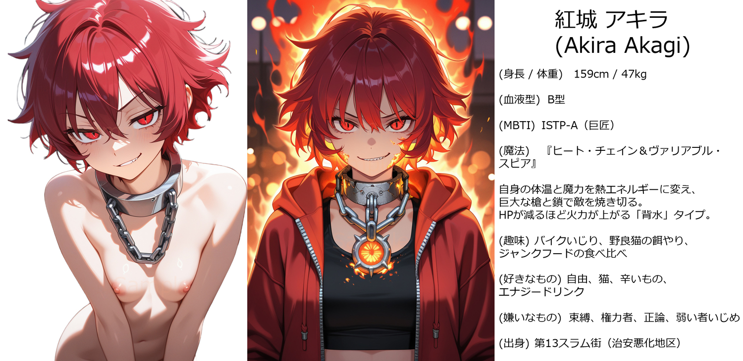 未来都市 AR 魔法少女 処女作品！ 画像集500枚！