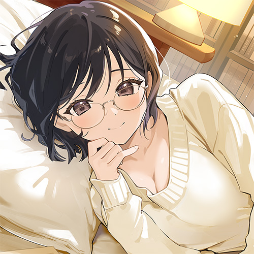 【快眠ASMR】夢見ぐらし。大学の後輩 茜音編 〜幸せの続きは夢の中で〜【CV: 石見舞菜香】