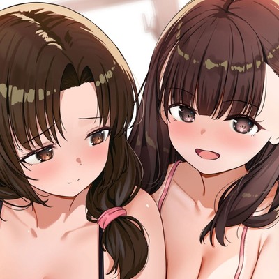 【家和萬事性】樓上的母女都要你的愛【中文音聲】