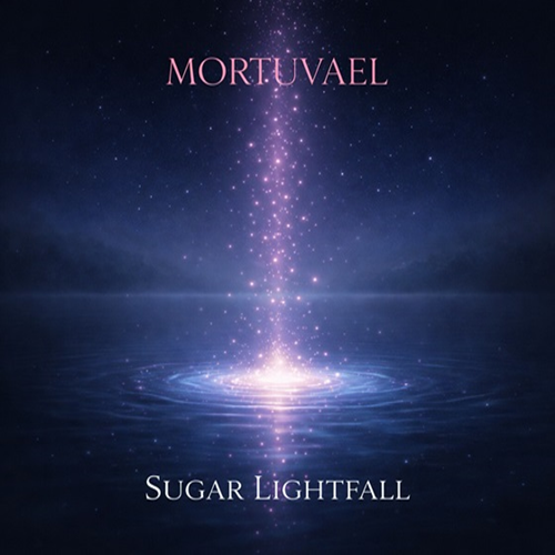 Ethereal Music collection_Sugar Lightfall_Sample
