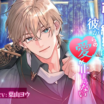 政略結婚のはずなのに彼からの愛が止まらない