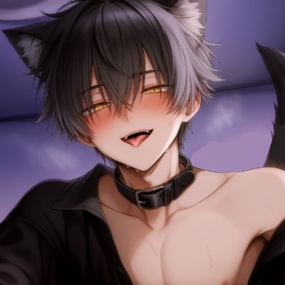 可愛い狼獣人にオスみのある種付け交尾でメスだとワカラセられる