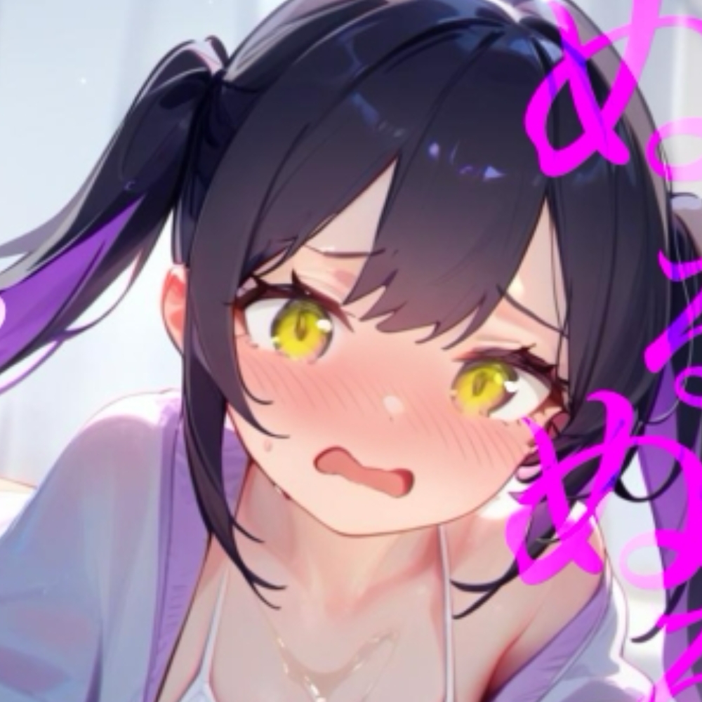 【ぬるぬる絶頂】ローション&times;愛液おまんこびちょぬれASMR