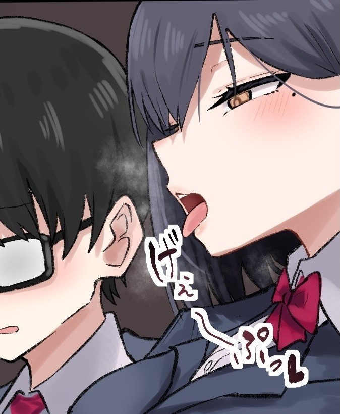 ～僕の彼女は幼馴染生徒会長～あこがれの幼馴染生徒会長はヤリチン男の性奴隷会長に