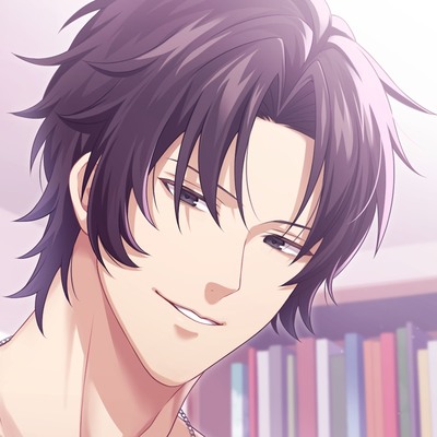 Fixation～人気漫画家の裏の顔～