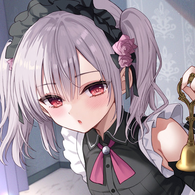 かじょサポ～スピリチュアルメイドのご奉仕は脳までとろける～