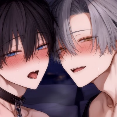 親友で恋人な2人はキッチンでいちゃらぶえっち