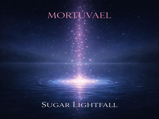 Ethereal Music collection_Sugar Lightfall