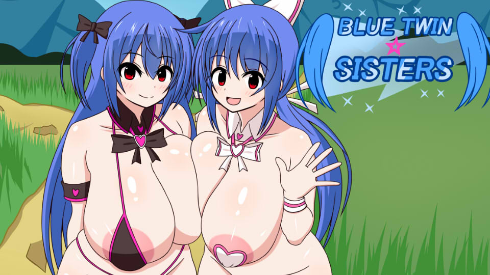 BlueTwin☆Sisters