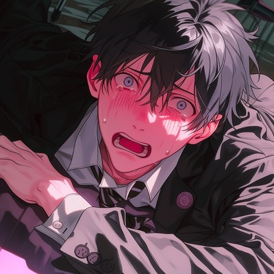 ❄️【担任の僕は君達専用の肉便器】《教師に複数逆乱交✖リョナ》限界までアナルを犯され&hellip;『んっ&hellip;ダメぇ&hellip;やめてくださいぃぃ&hellip;』※オスの潮吹き汚喘ぎ大量絶頂