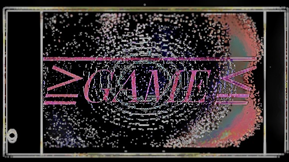 ≧GAME≦